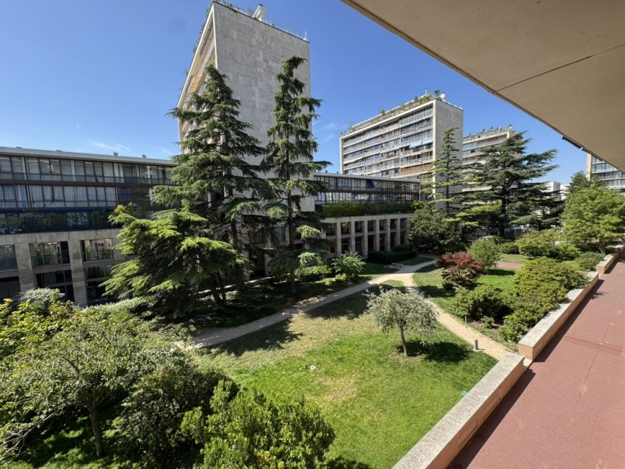 à vendre Appartement Boulogne-billancourt - Photo 1