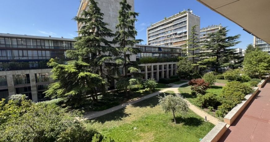 vente Appartement Boulogne-billancourt