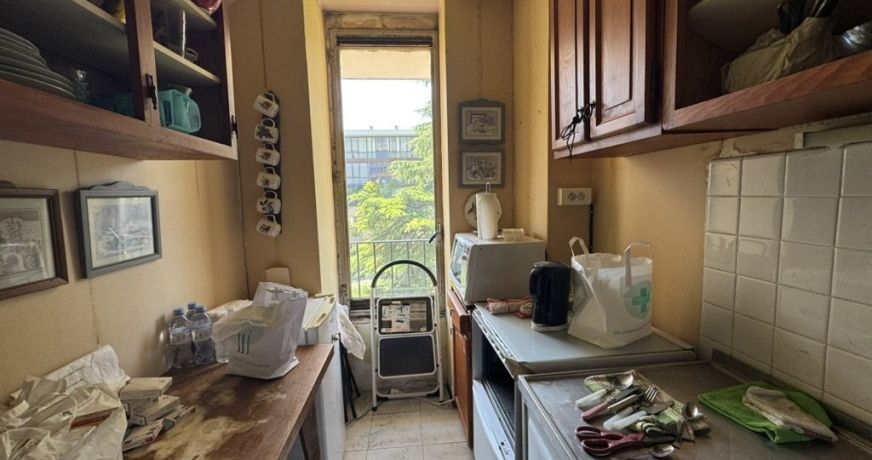 vente Appartement Boulogne-billancourt