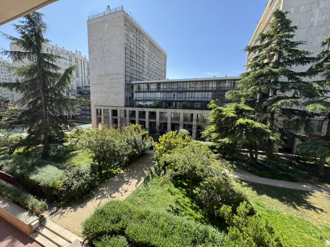 à vendre Appartement Boulogne-billancourt - Photo 2