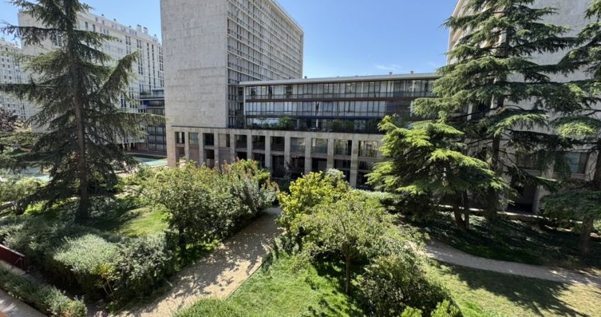vente Appartement Boulogne-billancourt