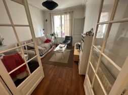 location Paris 15eme Arrondissement