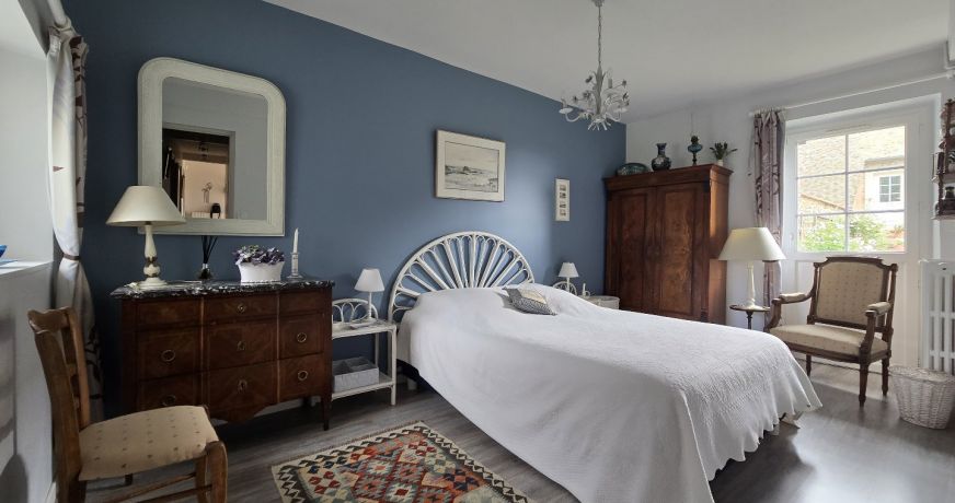 vente Maison Rouvray