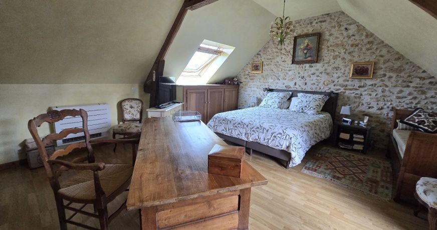 vente Maison Rouvray