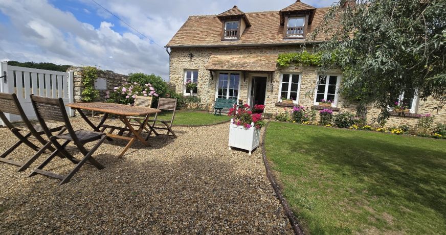 vente Maison Rouvray