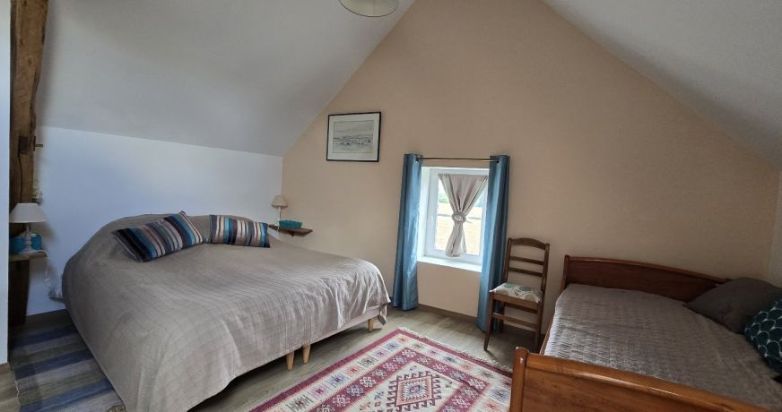 vente Maison Rouvray
