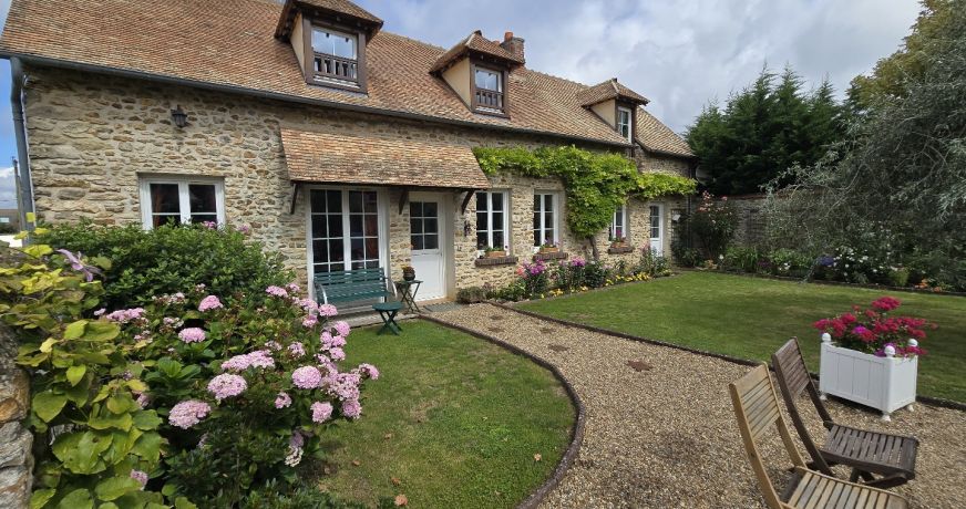 vente Maison Rouvray