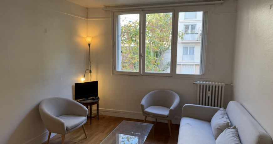 location Appartement Boulogne-billancourt