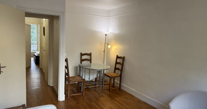 location Appartement Boulogne-billancourt