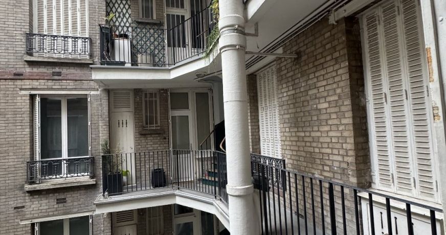 vente Appartement Paris 7eme Arrondissement