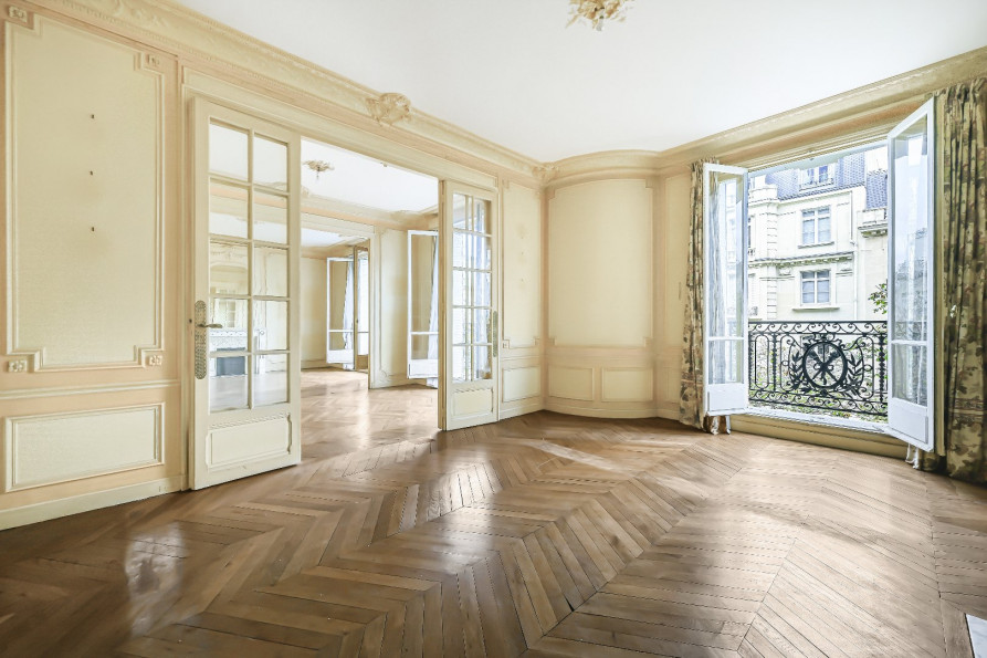 vente Appartement Paris 7eme Arrondissement - Photo 2
