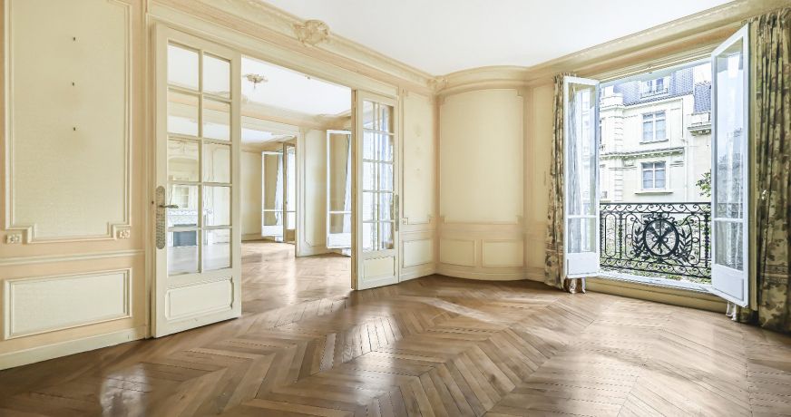 vente Appartement Paris 7eme Arrondissement