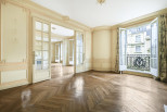 vente Appartement Paris 7eme Arrondissement