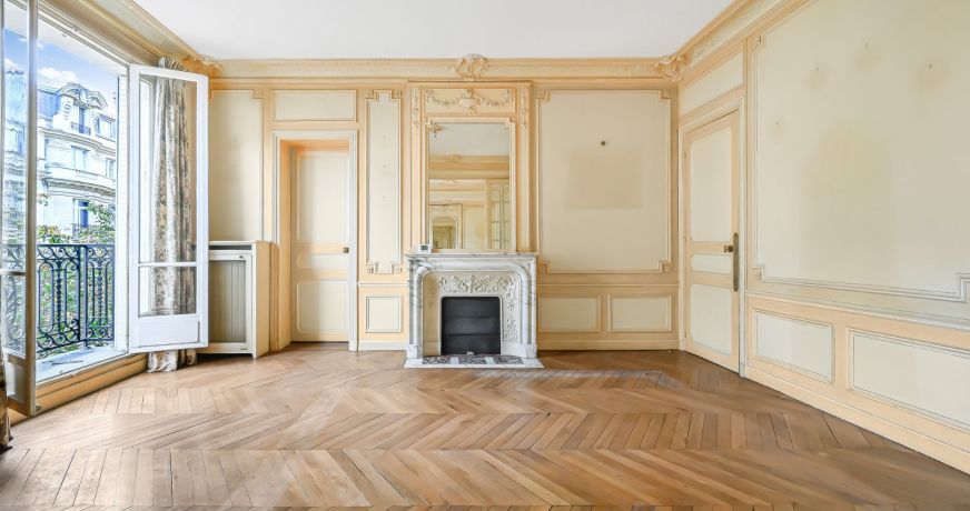 vente Appartement Paris 7eme Arrondissement