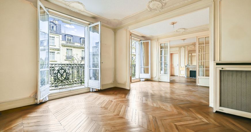 vente Appartement Paris 7eme Arrondissement