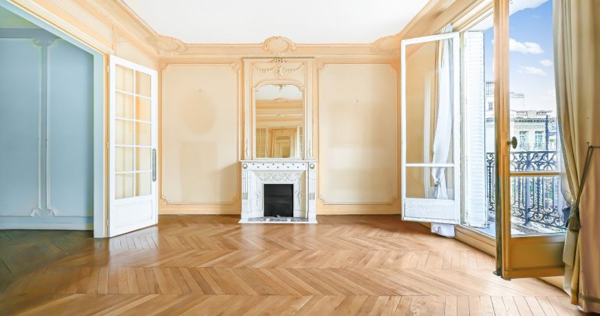 vente Appartement Paris 7eme Arrondissement