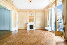 à vendre Appartement Paris 7eme Arrondissement
