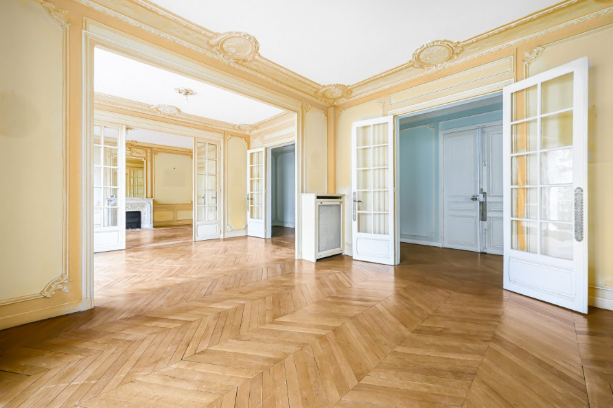 vente Appartement Paris 7eme Arrondissement - Photo 5