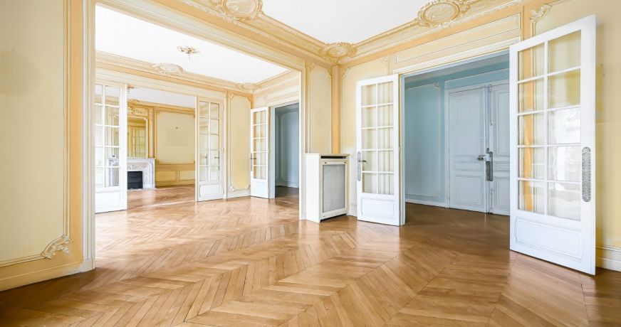 vente Appartement Paris 7eme Arrondissement