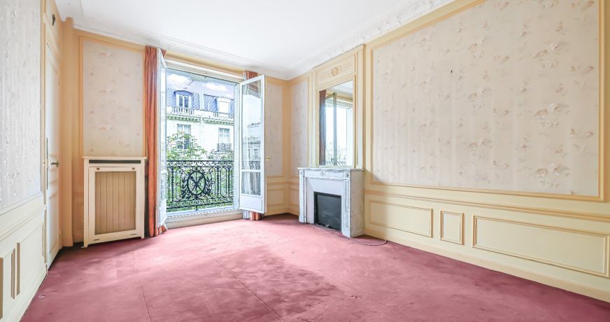 vente Appartement Paris 7eme Arrondissement