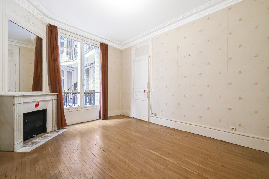 vente Appartement Paris 7eme Arrondissement - Photo 7