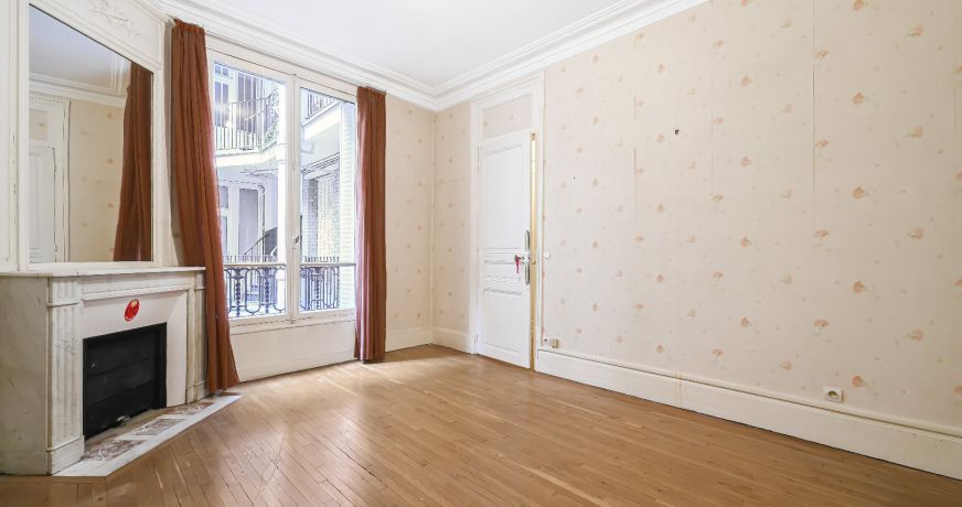 vente Appartement Paris 7eme Arrondissement