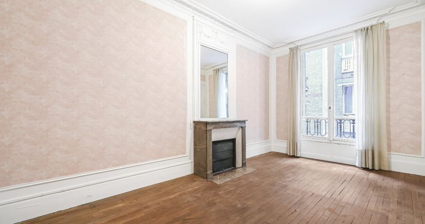 vente Appartement Paris 7eme Arrondissement