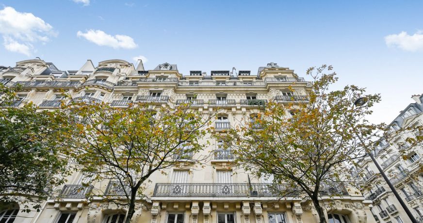 vente Appartement Paris 7eme Arrondissement