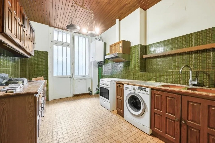 vente Appartement Paris 7eme Arrondissement - Photo 9