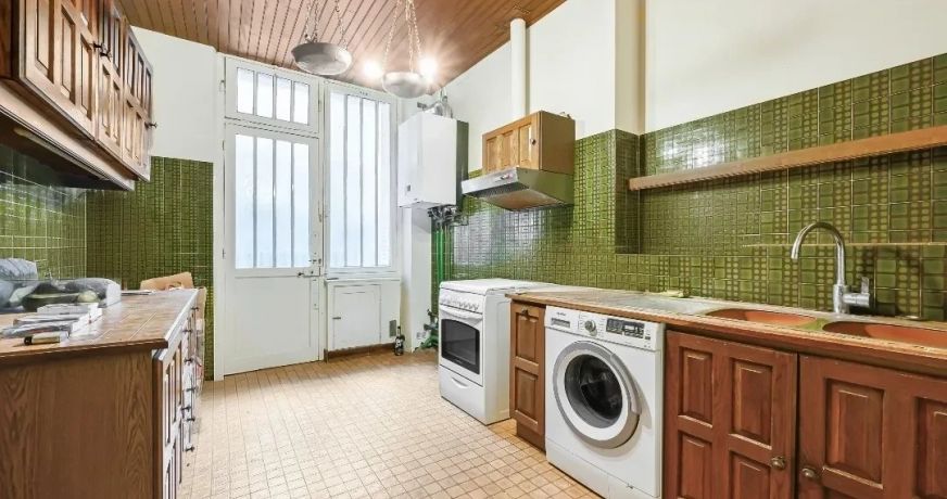 vente Appartement Paris 7eme Arrondissement