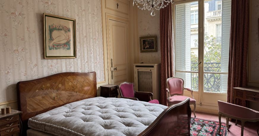 vente Appartement Paris 7eme Arrondissement