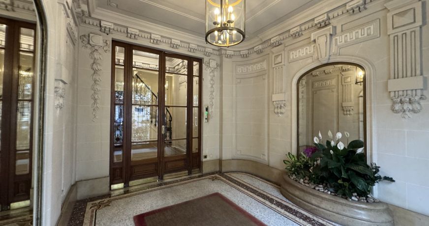 vente Appartement Paris 7eme Arrondissement