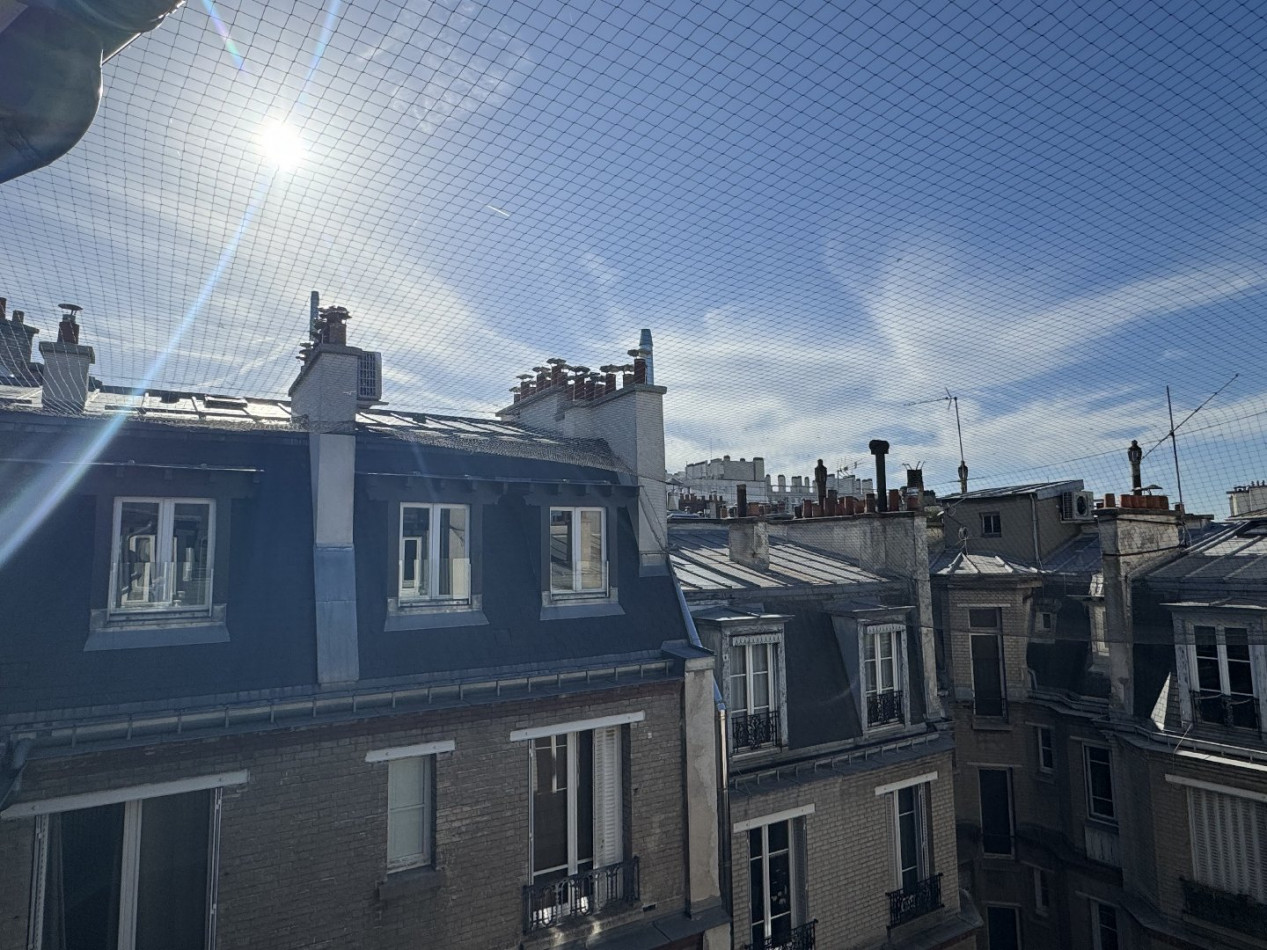 à vendre Appartement Paris 7eme Arrondissement - Photo 13