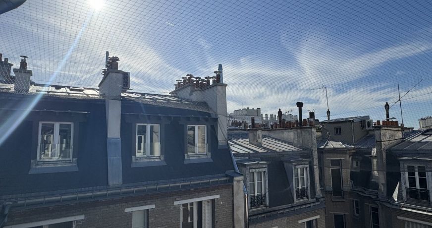vente Appartement Paris 7eme Arrondissement