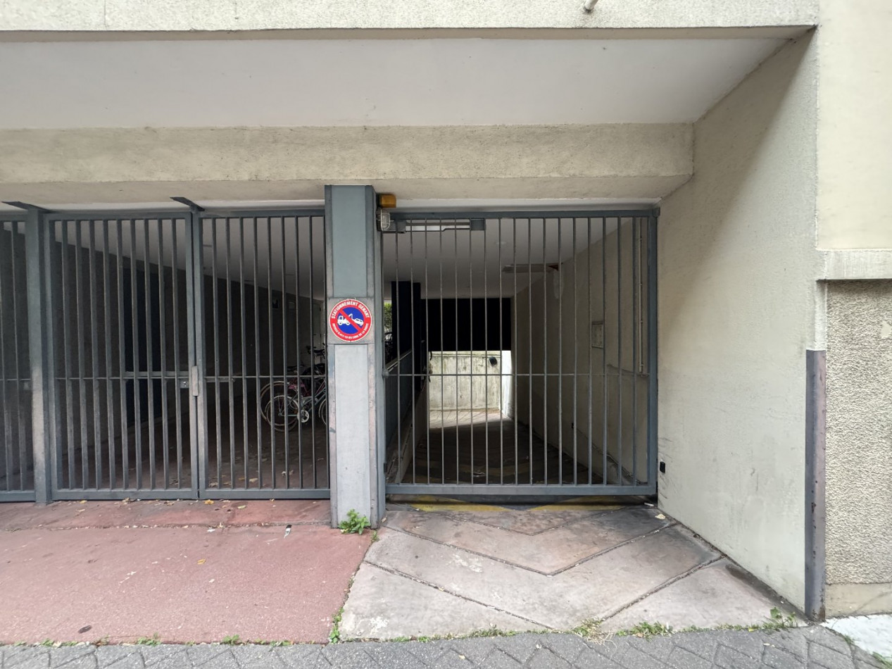 à vendre Garage Paris 15eme Arrondissement - Photo 3
