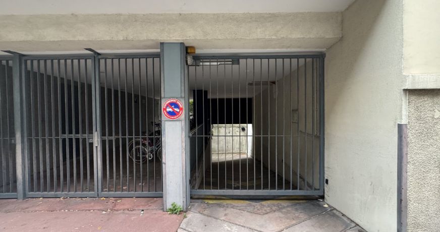 vente Garage Paris 15eme Arrondissement