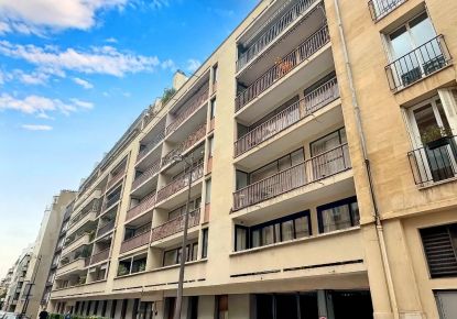 vente Garage Paris 15eme Arrondissement