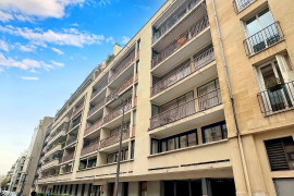 à vendre Garage Paris 15eme Arrondissement