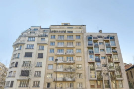 à vendre Appartement Paris 16eme Arrondissement