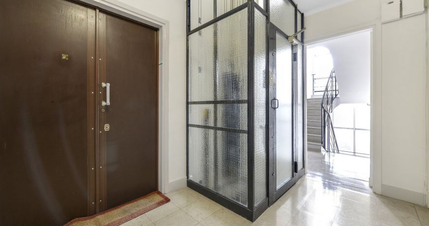 vente Appartement Paris 16eme Arrondissement