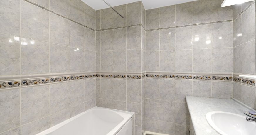 vente Appartement Paris 16eme Arrondissement