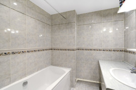 à vendre Appartement Paris 16eme Arrondissement