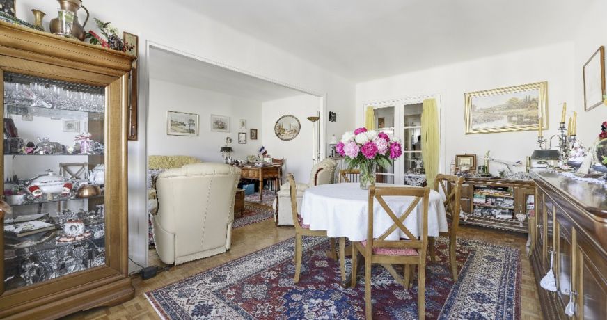 vente Appartement Paris 16eme Arrondissement
