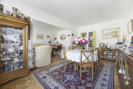 à vendre Appartement Paris 16eme Arrondissement