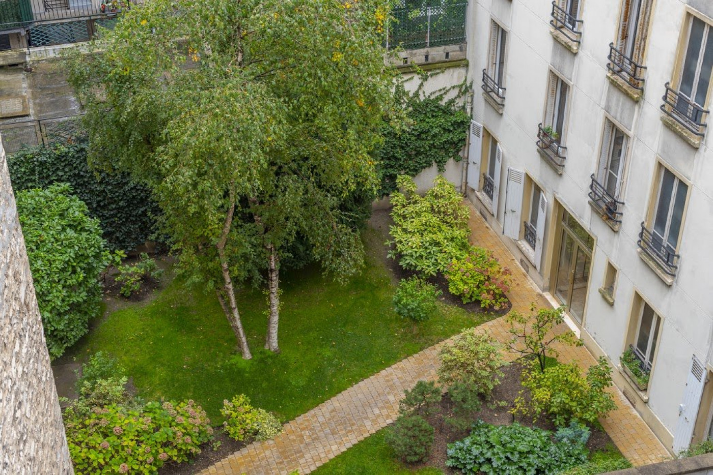 à vendre Appartement Paris 16eme Arrondissement - Photo 7