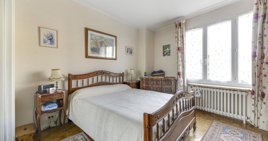 vente Appartement Paris 16eme Arrondissement