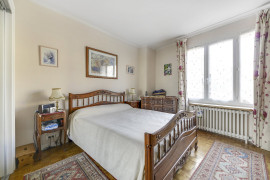 à vendre Appartement Paris 16eme Arrondissement