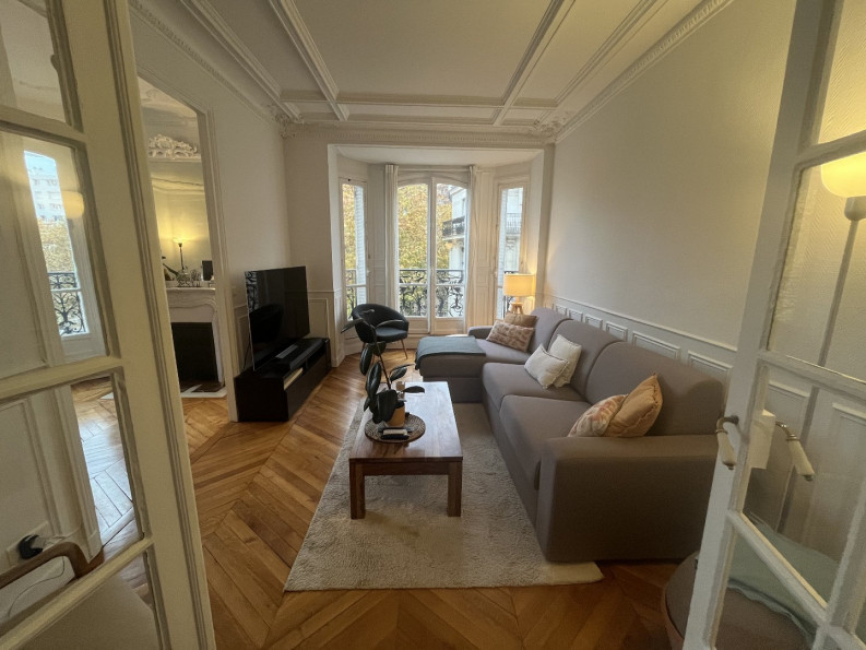 vente Appartement Paris 15eme Arrondissement - Photo 3