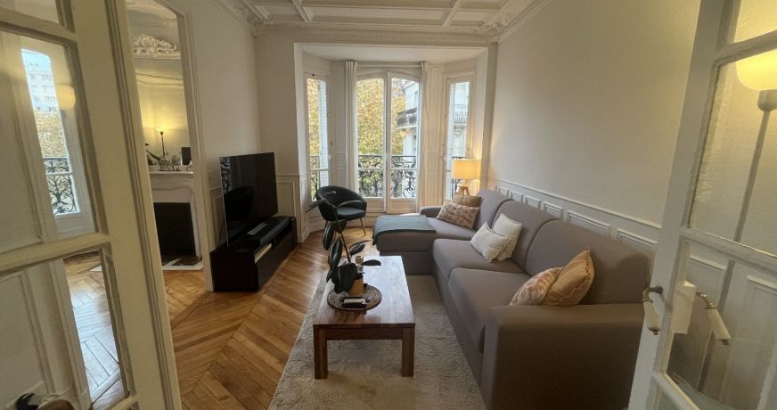 à vendre Appartement Paris 15eme Arrondissement