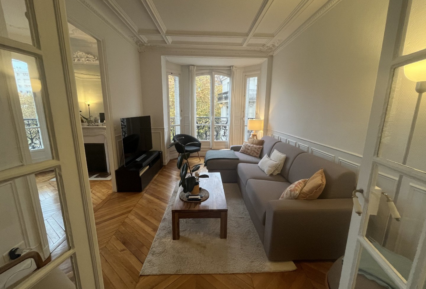 vente Appartement Paris 15eme Arrondissement - Photo 3